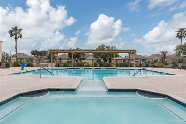 3908 Lark Drive, Mission, TX 78572