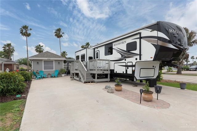 3908 Lark Drive, Mission, TX 78572