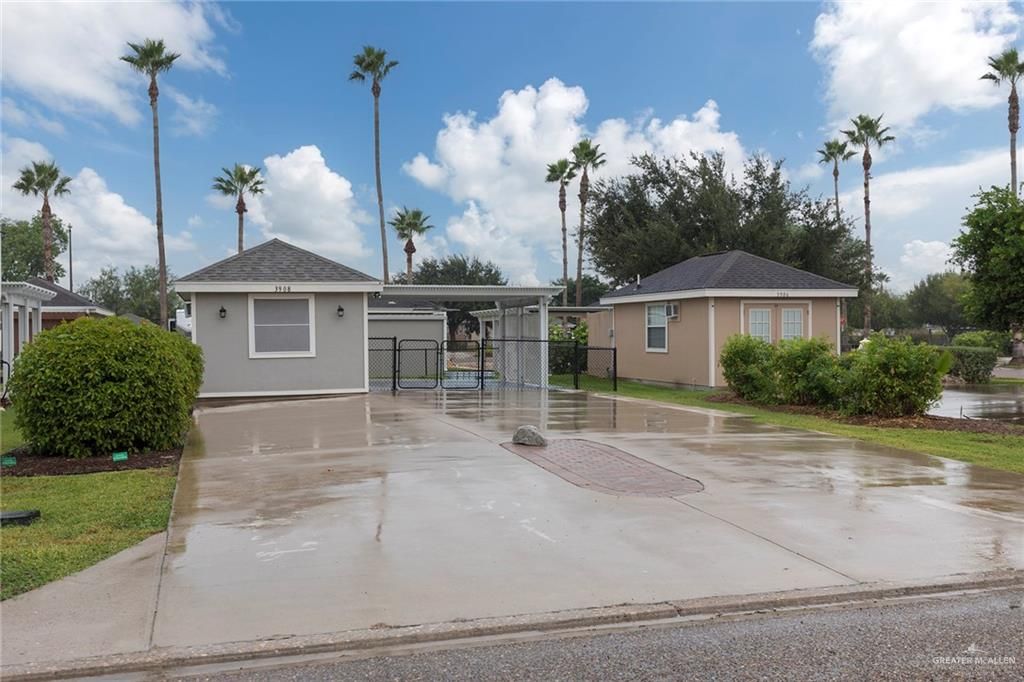 3908 Lark Drive, Mission, TX 78572