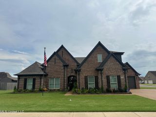 6819 Hawks View, Olive Branch, MS 38654