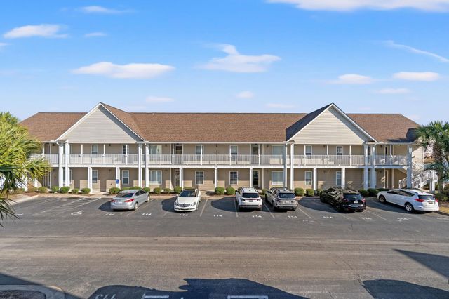 114 Butkus Dr Unit 3, Myrtle Beach, SC 29588