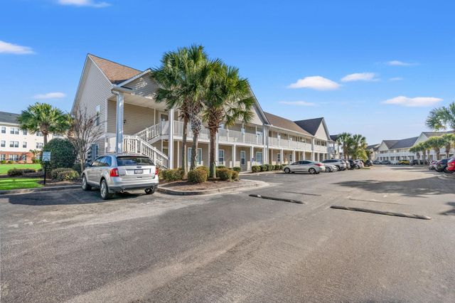 114 Butkus Dr Unit 3, Myrtle Beach, SC 29588