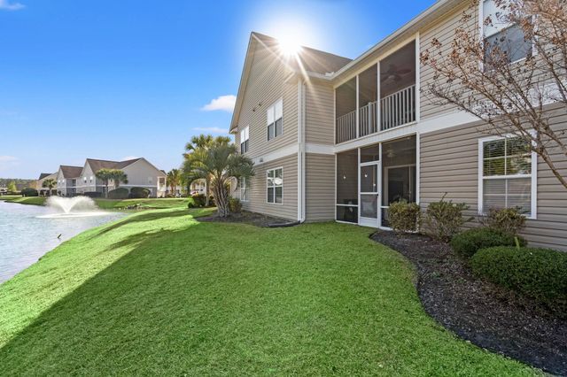 114 Butkus Dr Unit 3, Myrtle Beach, SC 29588