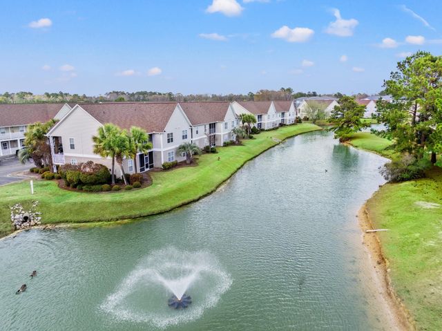 114 Butkus Dr Unit 3, Myrtle Beach, SC 29588