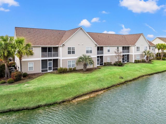 114 Butkus Dr Unit 3, Myrtle Beach, SC 29588