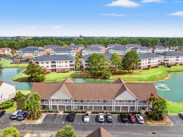 114 Butkus Dr Unit 3, Myrtle Beach, SC 29588