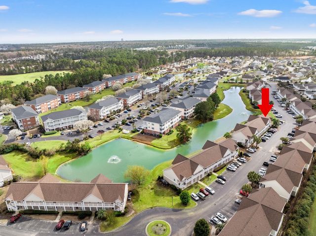 114 Butkus Dr Unit 3, Myrtle Beach, SC 29588