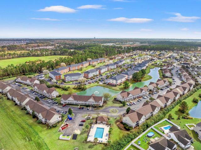 114 Butkus Dr Unit 3, Myrtle Beach, SC 29588