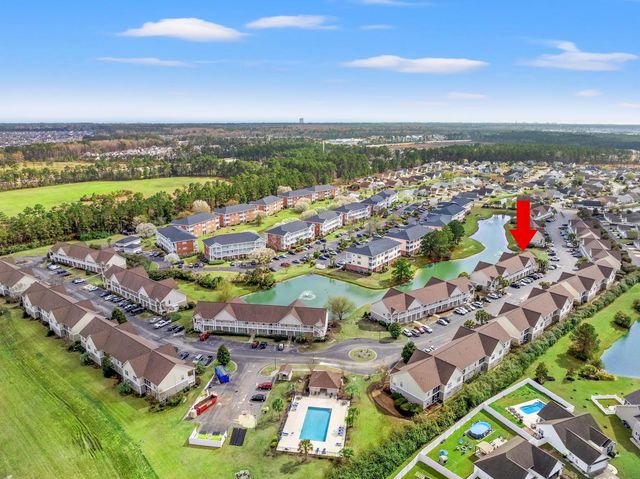 114 Butkus Dr Unit 3, Myrtle Beach, SC 29588