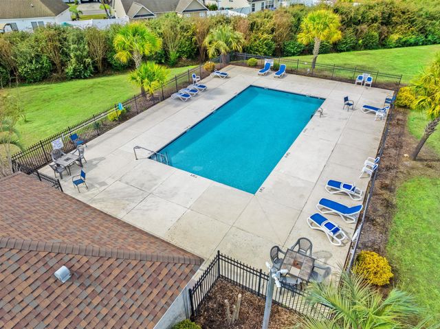 114 Butkus Dr Unit 3, Myrtle Beach, SC 29588