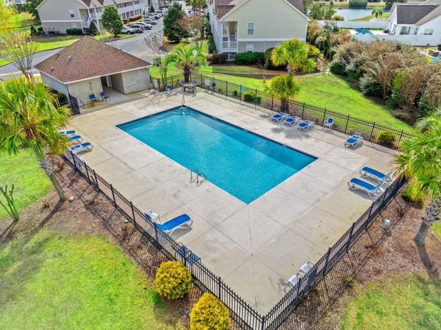 114 Butkus Dr Unit 3, Myrtle Beach, SC 29588