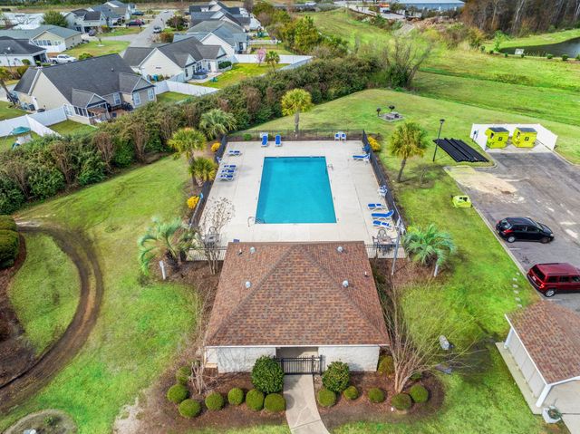 114 Butkus Dr Unit 3, Myrtle Beach, SC 29588