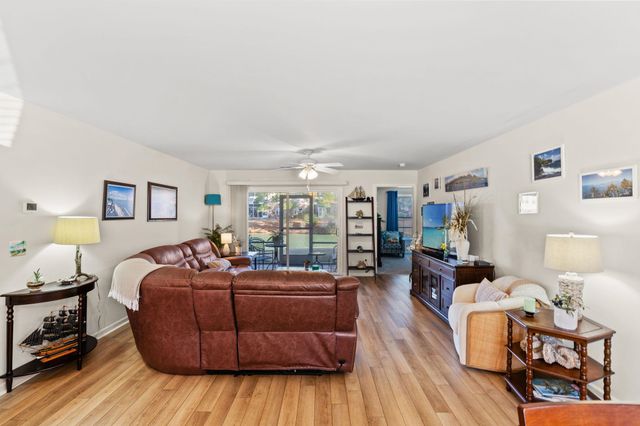 114 Butkus Dr Unit 3, Myrtle Beach, SC 29588