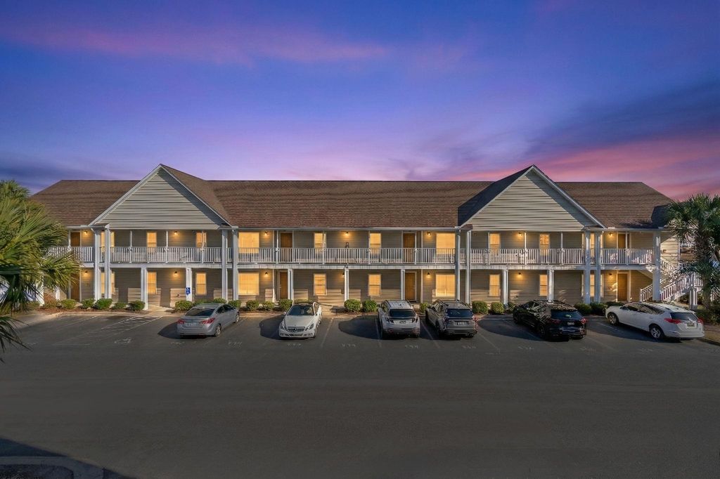 114 Butkus Dr Unit 3, Myrtle Beach, SC 29588