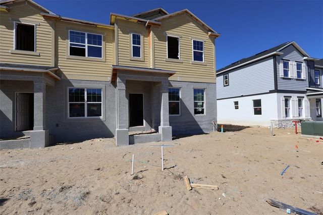 398 LADY PALM STREET, Apopka, FL 32703