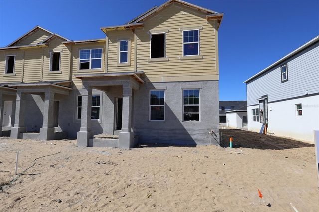 398 LADY PALM STREET, Apopka, FL 32703