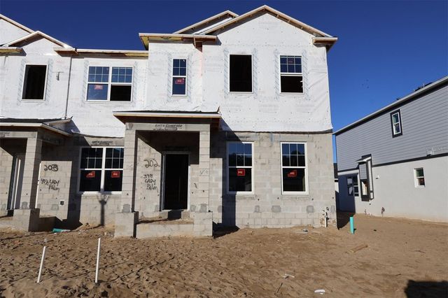 398 LADY PALM STREET, Apopka, FL 32703