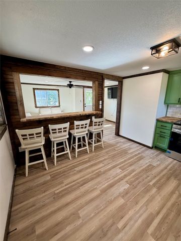 709 Fourth Street, Bangs, TX 76823