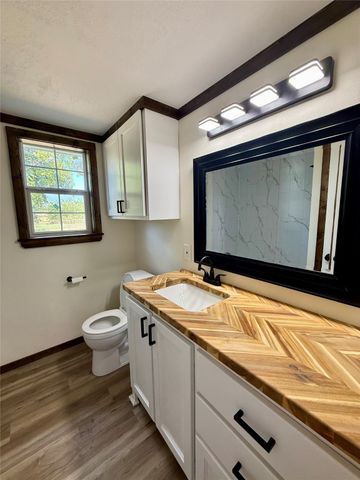 709 Fourth Street, Bangs, TX 76823
