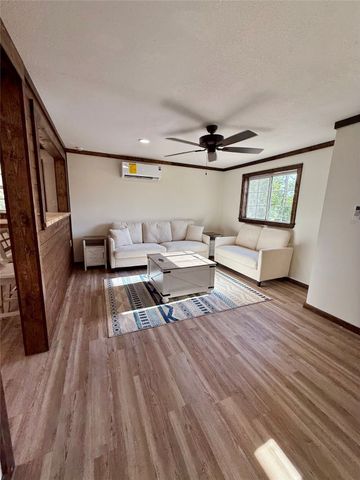709 Fourth Street, Bangs, TX 76823
