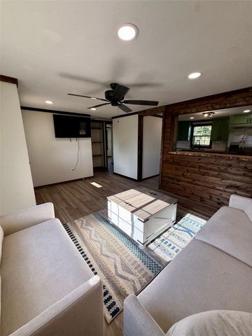 709 Fourth Street, Bangs, TX 76823