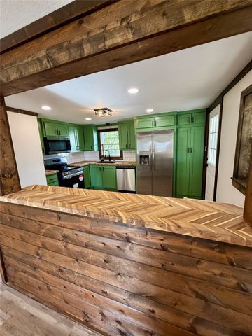 709 Fourth Street, Bangs, TX 76823