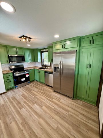 709 Fourth Street, Bangs, TX 76823
