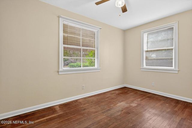 2862 SEVILLE Court, Jacksonville, FL 32207