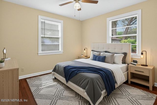 2862 SEVILLE Court, Jacksonville, FL 32207