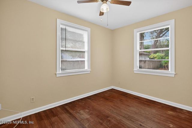 2862 SEVILLE Court, Jacksonville, FL 32207