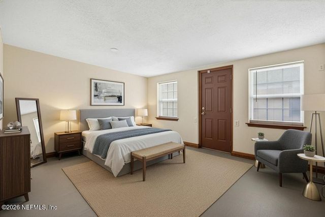 2862 SEVILLE Court, Jacksonville, FL 32207