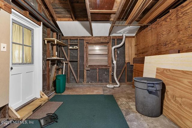 2862 SEVILLE Court, Jacksonville, FL 32207