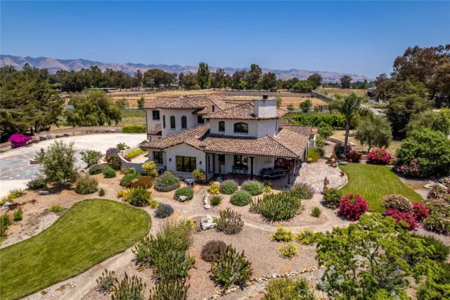 4950 Davenport Creek Road, San Luis Obispo, CA 93401