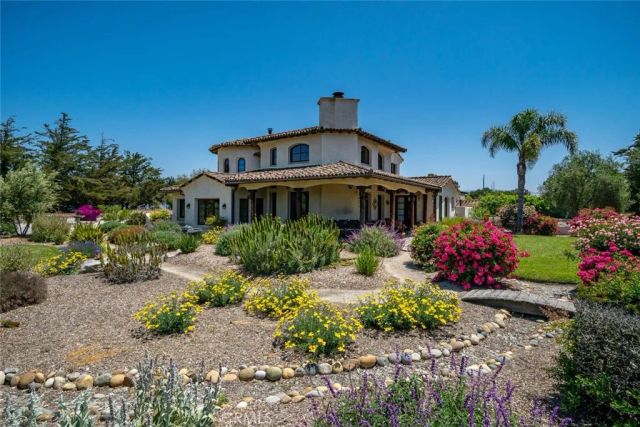 4950 Davenport Creek Road, San Luis Obispo, CA 93401