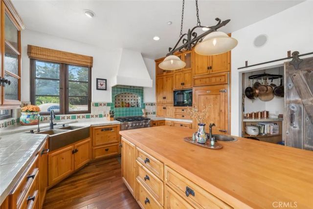 4950 Davenport Creek Road, San Luis Obispo, CA 93401