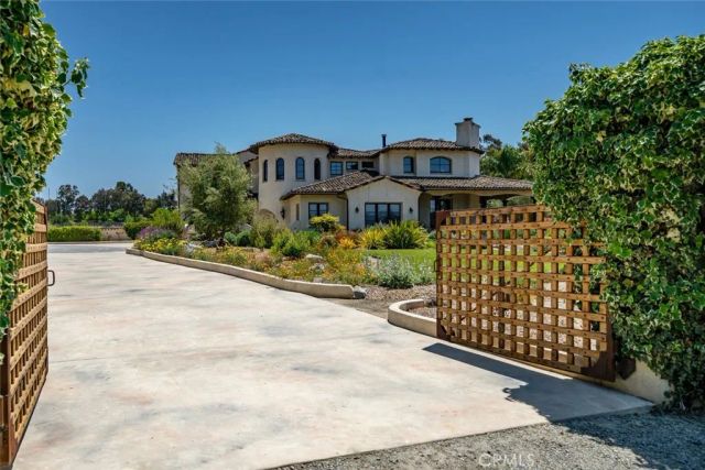 4950 Davenport Creek Road, San Luis Obispo, CA 93401