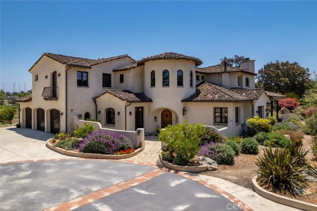 4950 Davenport Creek Road, San Luis Obispo, CA 93401