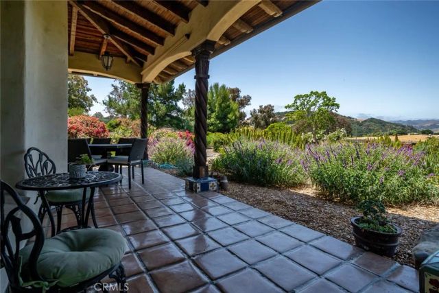 4950 Davenport Creek Road, San Luis Obispo, CA 93401