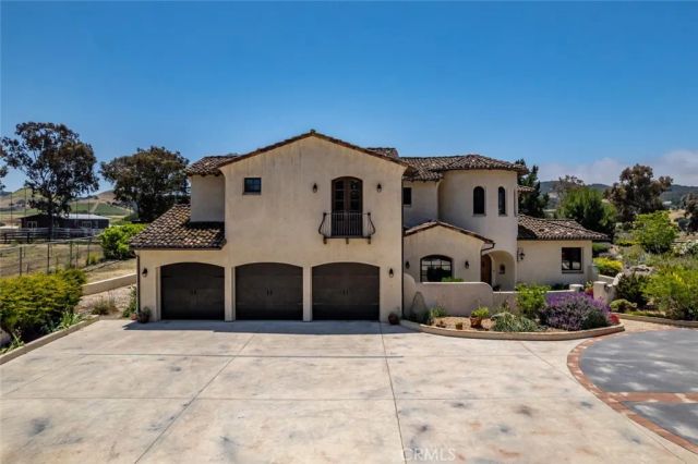 4950 Davenport Creek Road, San Luis Obispo, CA 93401