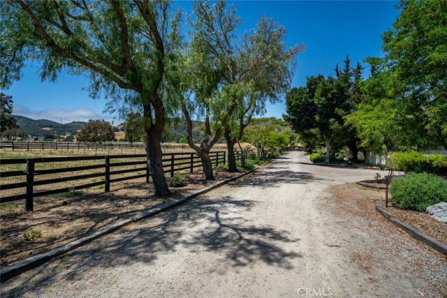 4950 Davenport Creek Road, San Luis Obispo, CA 93401
