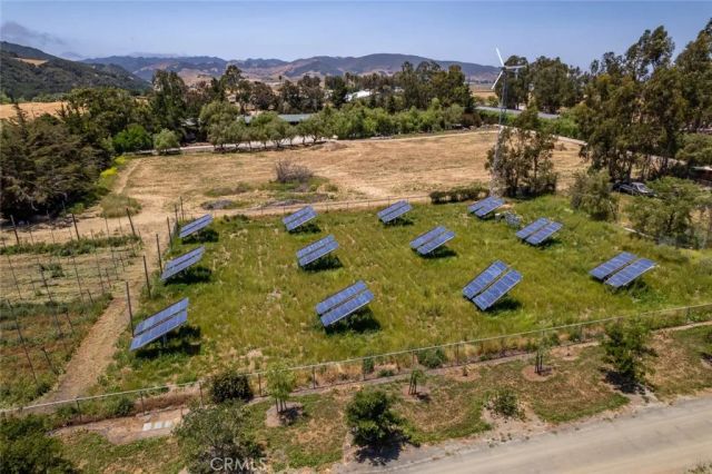 4950 Davenport Creek Road, San Luis Obispo, CA 93401