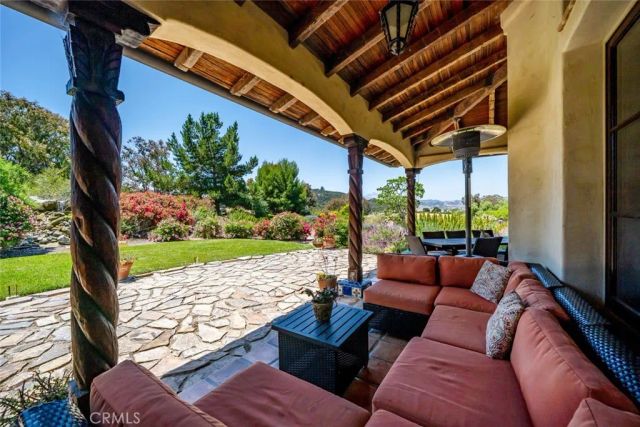 4950 Davenport Creek Road, San Luis Obispo, CA 93401