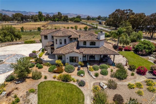 4950 Davenport Creek Road, San Luis Obispo, CA 93401