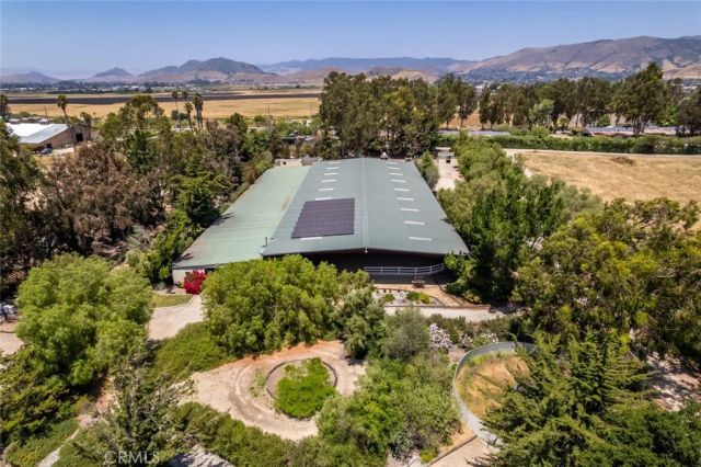 4950 Davenport Creek Road, San Luis Obispo, CA 93401