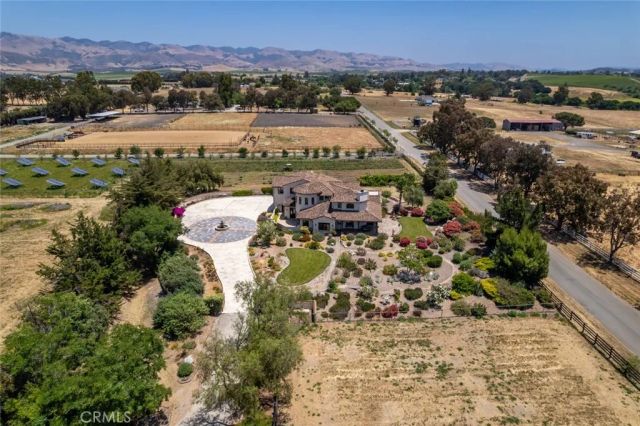 4950 Davenport Creek Road, San Luis Obispo, CA 93401