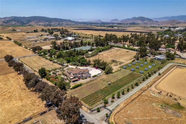 4950 Davenport Creek Road, San Luis Obispo, CA 93401