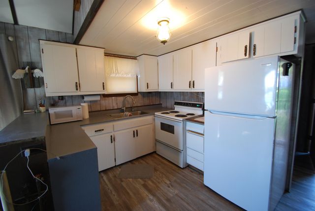 1820 N Ogemaw Trail, Churchill Twp, MI 48661