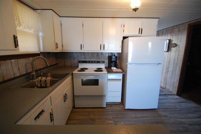 1820 N Ogemaw Trail, Churchill Twp, MI 48661