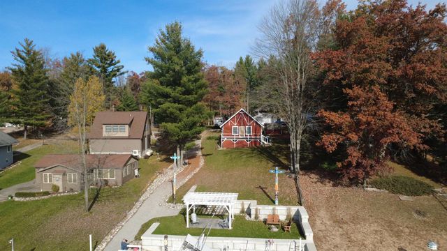 1820 N Ogemaw Trail, Churchill Twp, MI 48661