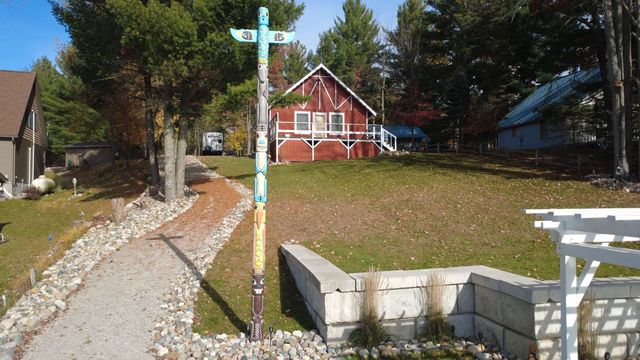 1820 N Ogemaw Trail, Churchill Twp, MI 48661